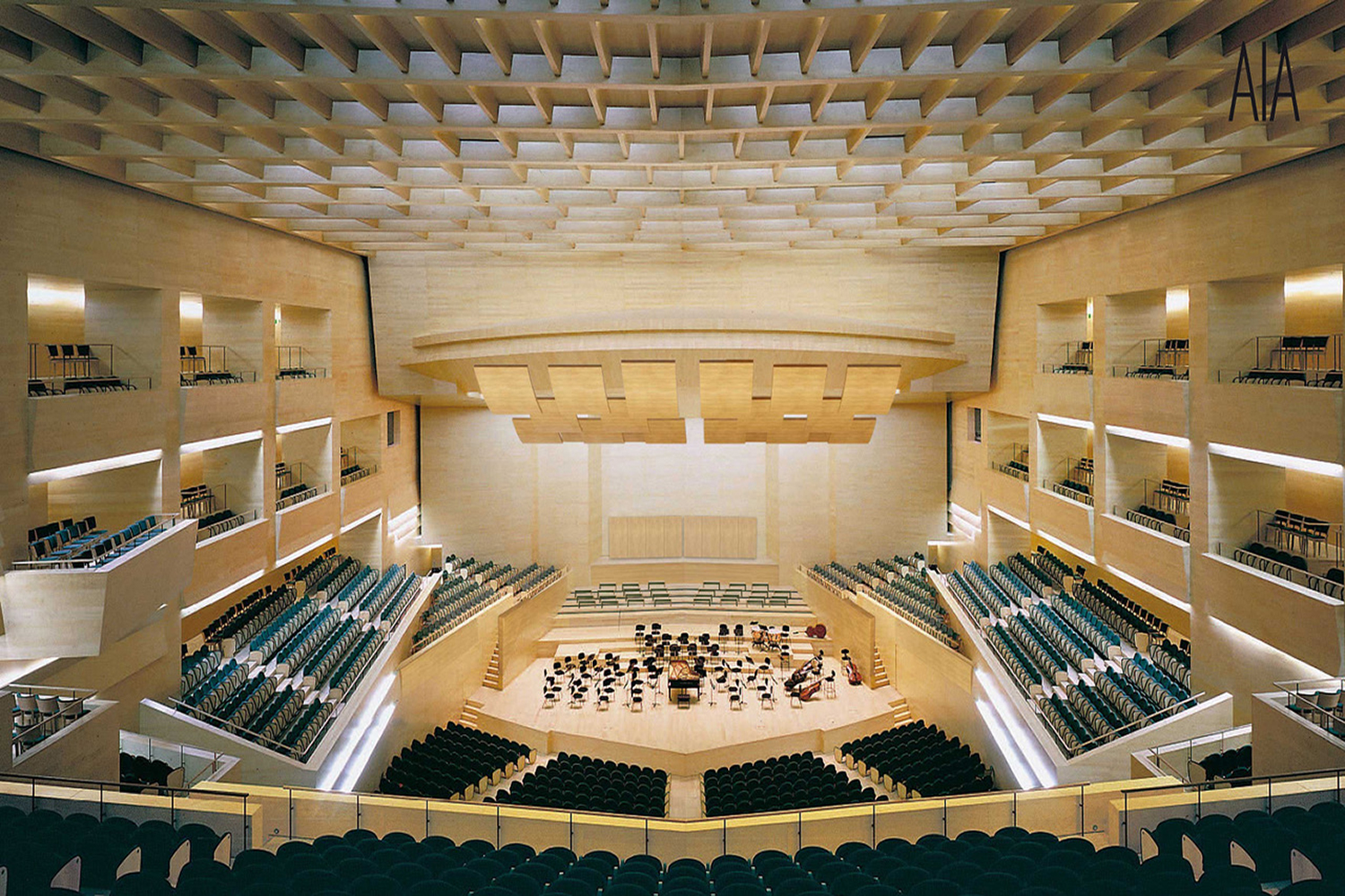 L'Auditori Barcelona