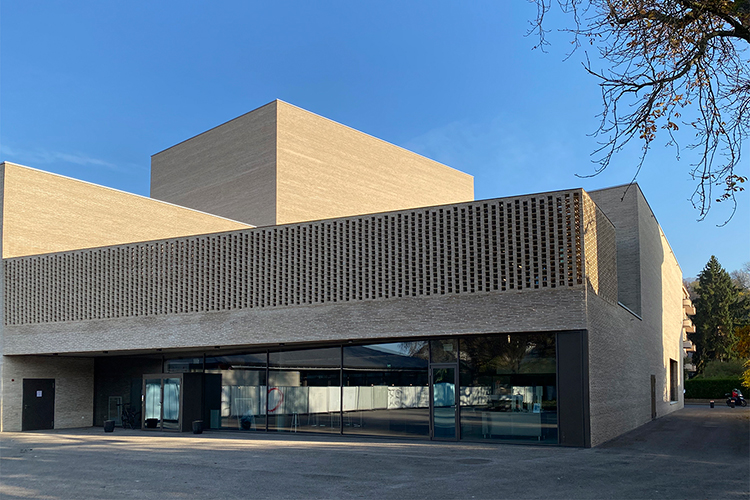 Théâtre de Carouge