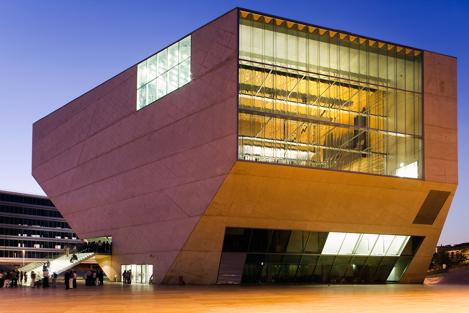 Casa da Musica