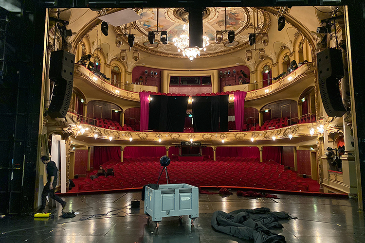 Nationaltheatret