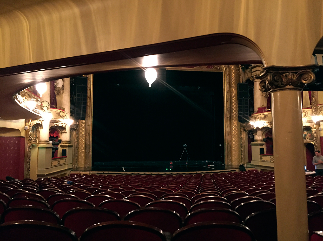 Nationaltheatret