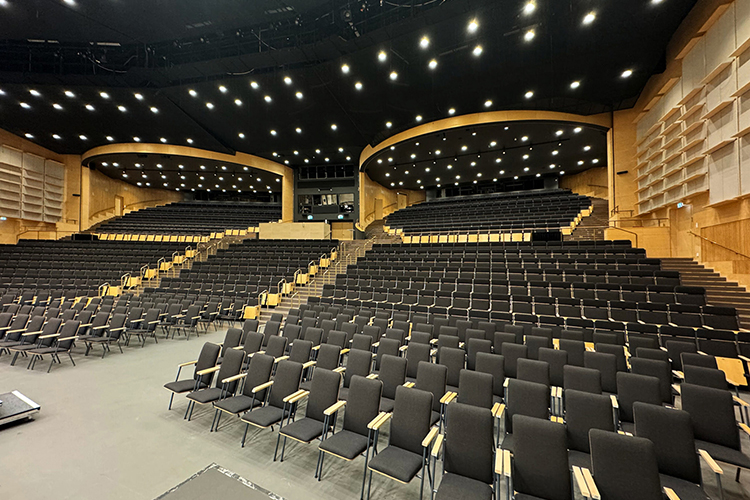 Wilhelm-sali, Jyv&auml;skyl&auml;n Paviljonki