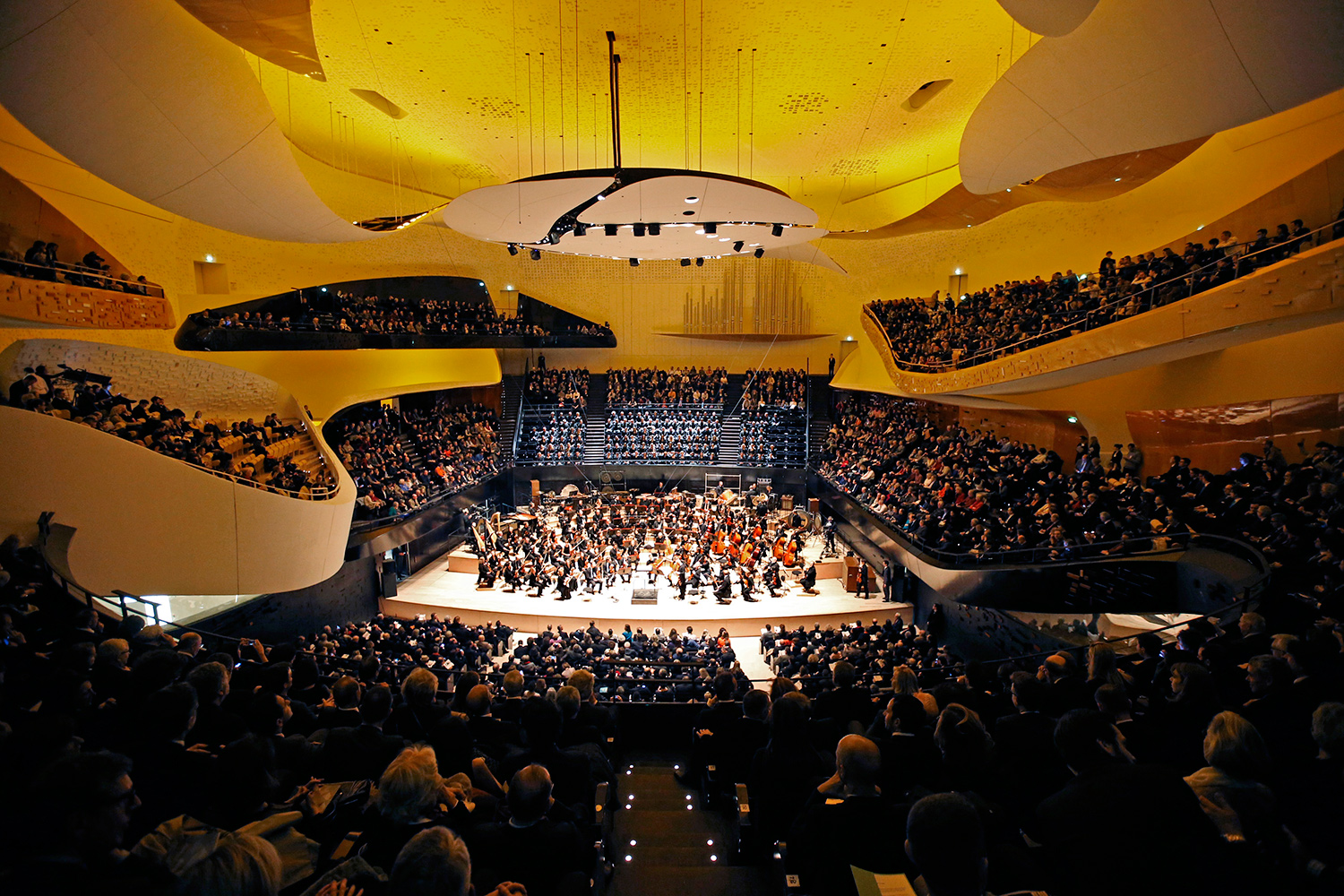 Philharmonie de Paris