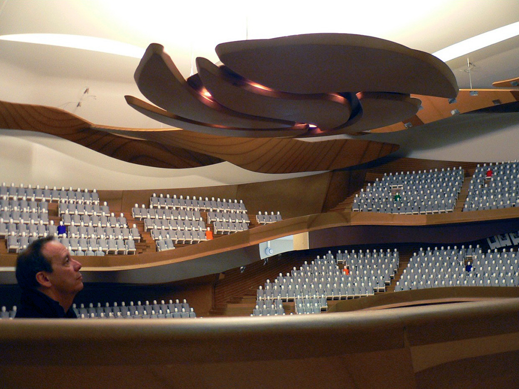 Philharmonie de Paris