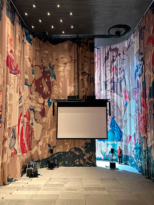 SmarTournai Smart Center