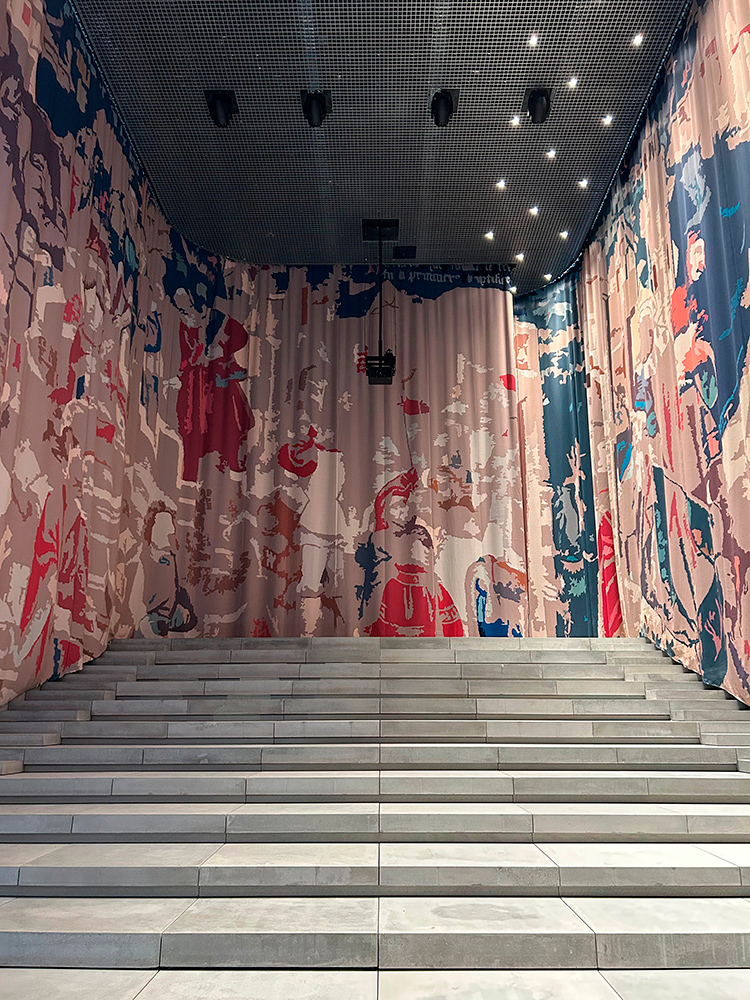 SmarTournai Smart Center