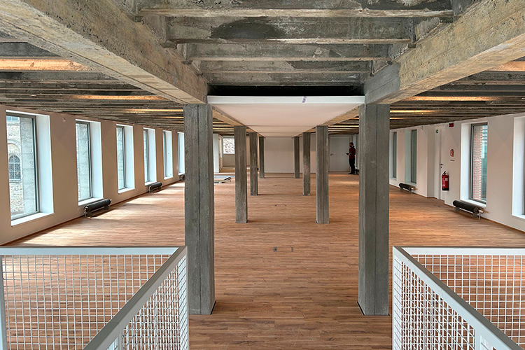 SmarTournai Smart Center