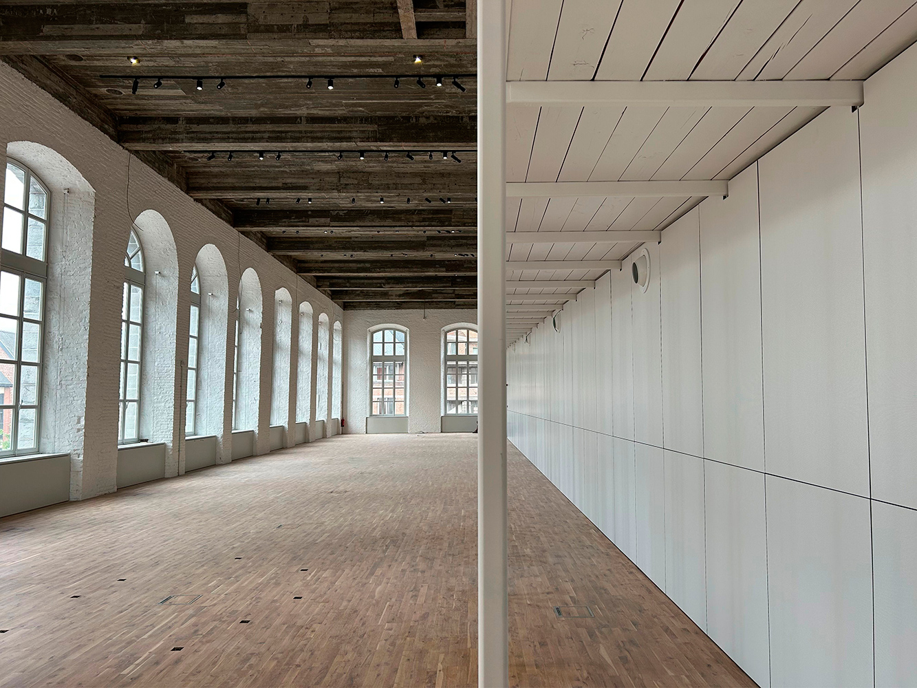 SmarTournai Smart Center