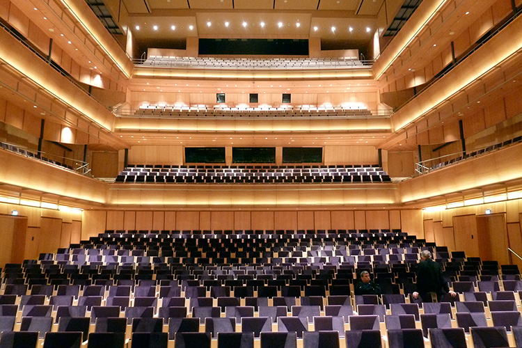 Stavanger Konserthus