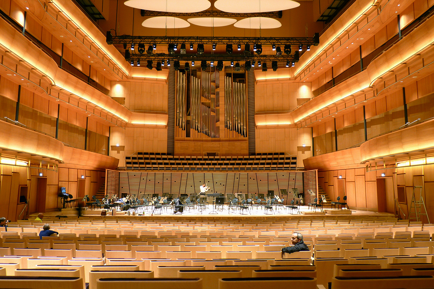 Stavanger Konserthus