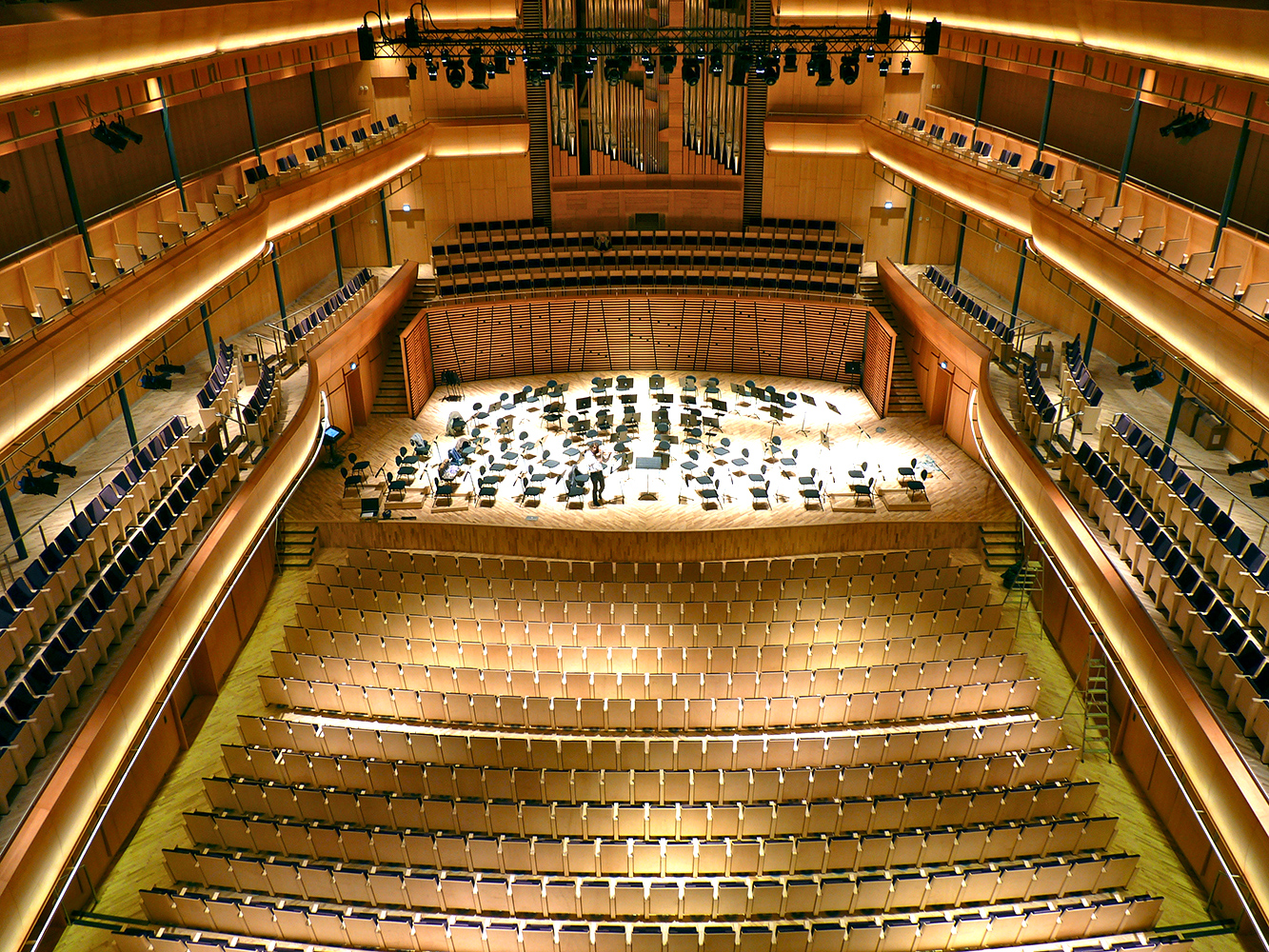 Stavanger Konserthus