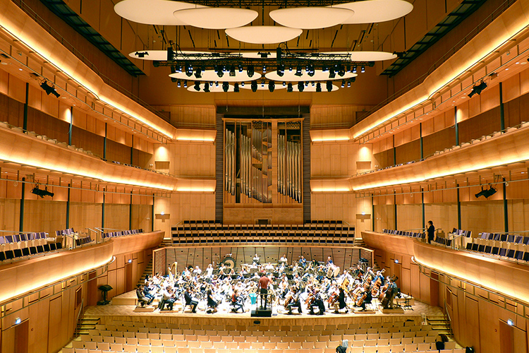 Stavanger Konserthus