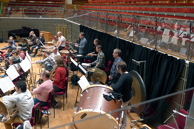 Stockholms Konserthus