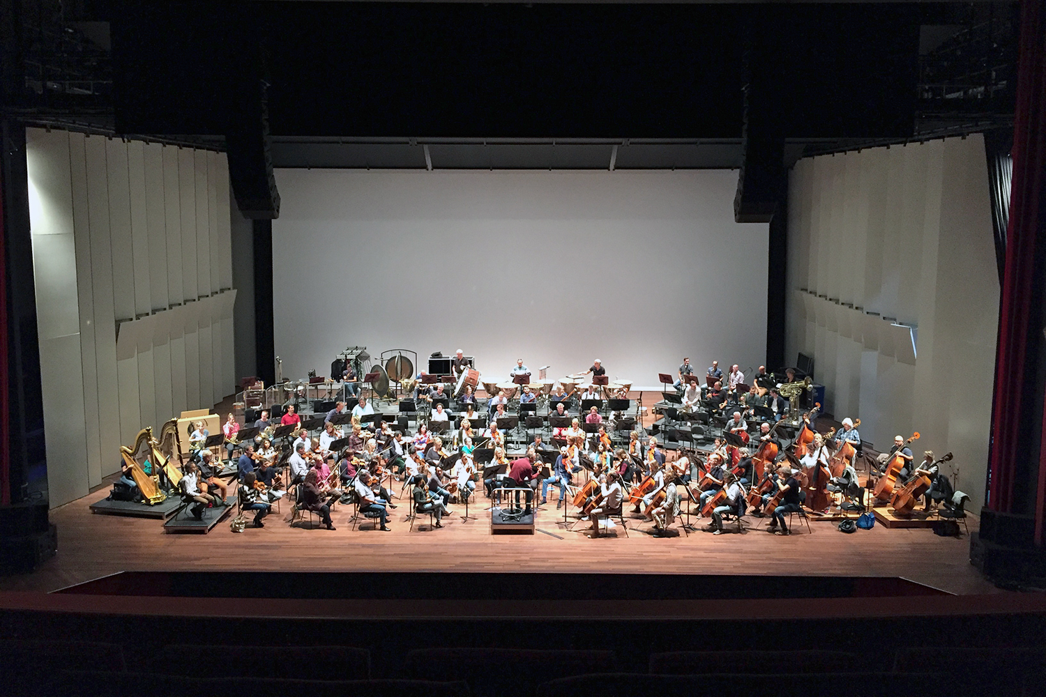 Theater aan het Vrijthof, Maastricht