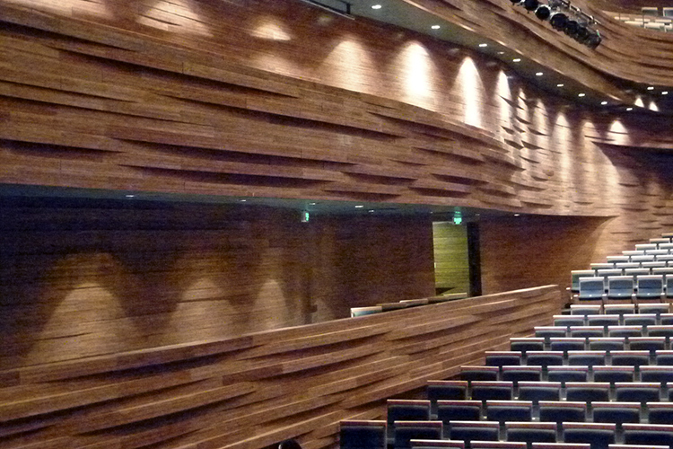 Wuxi Grand Theatre