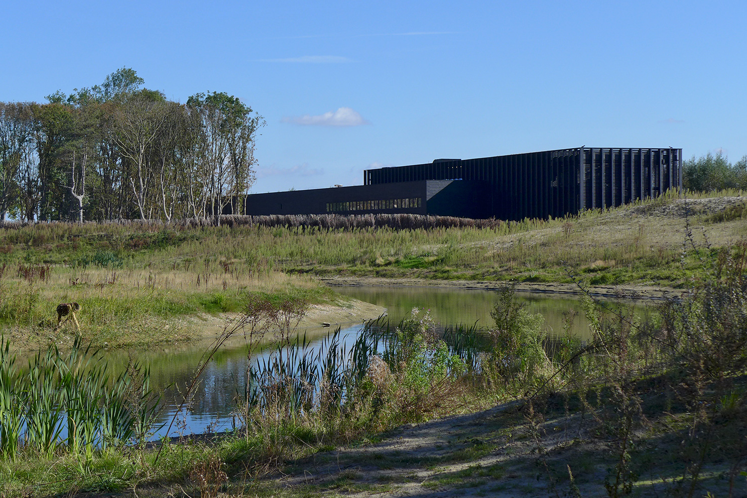 Zwin Natuur Park